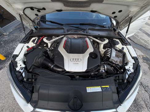Used 2018 Audi S5 Prestige w/ S Sport Package AWD/4WD image 12