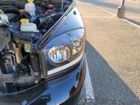 Used 2006 Dodge Ram 1500 Truck 2WD Quad Cab w/ Night Runner Group image 14