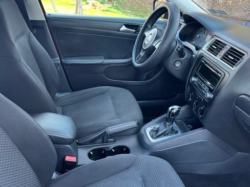 Used 2014 Volkswagen Jetta S FWD image 11