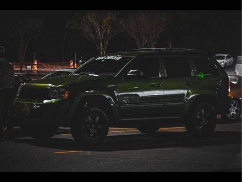 Used 2008 Jeep Grand Cherokee Laredo image 6