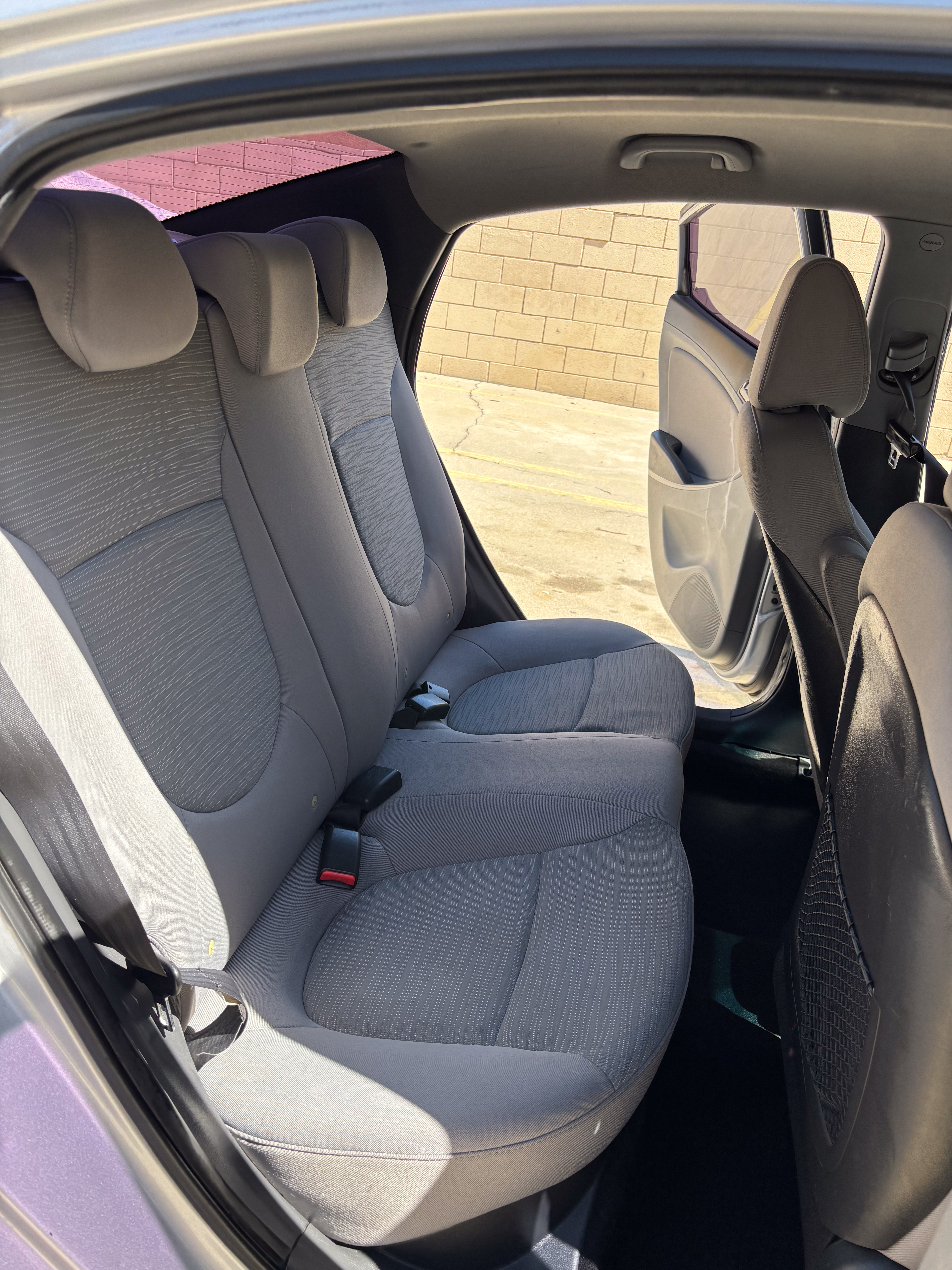 Used 2017 Hyundai Accent SE FWD image 13