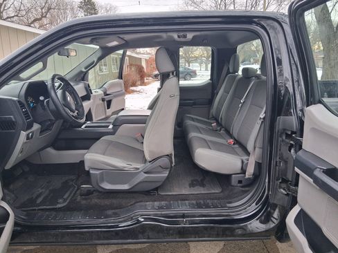 Used 2016 Ford F150 XL w/ Equipment Group 101A Mid image 6