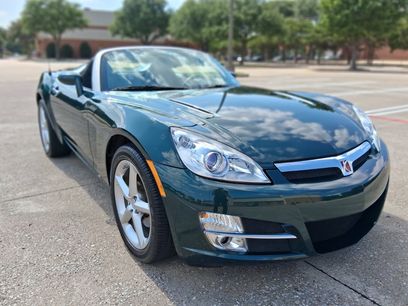 Used 2008 Saturn Sky