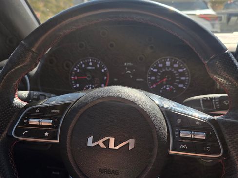 Used 2023 Kia Forte GT image 17