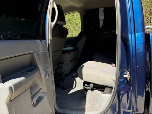 Used 2006 Dodge Ram 1500 Truck SLT w/ Quad Cab Big Horn Value Group AWD/4WD image 18