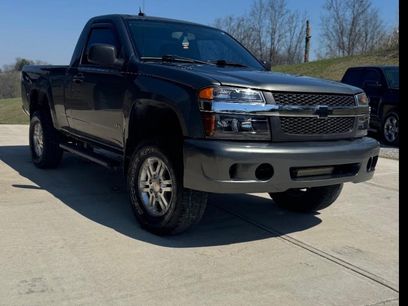 Used 2010 Chevrolet Colorado LT