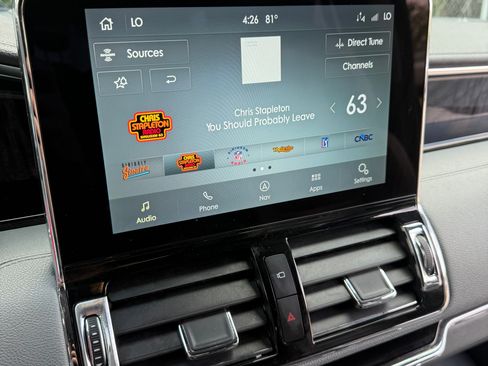 Used 2021 Lincoln Navigator Reserve RWD image 12