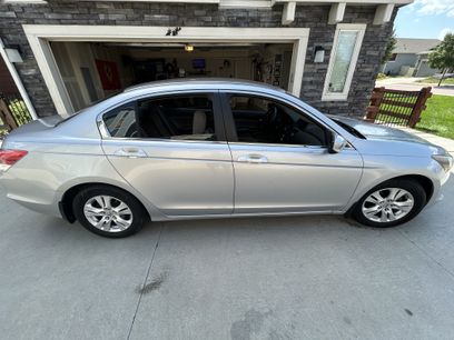 Used 2009 Honda Accord LX-P