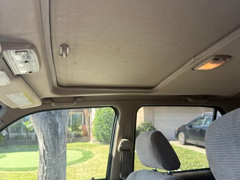 Used 1999 Toyota 4Runner SR5 AWD/4WD image 21