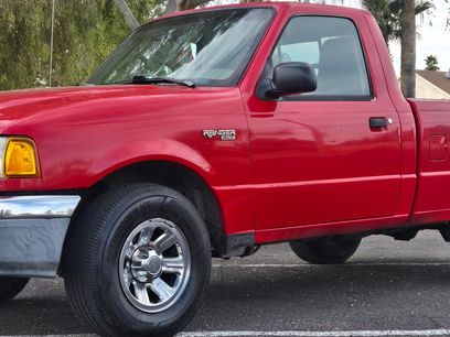 Used 2004 Ford Ranger XL