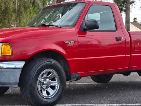 Used 2004 Ford Ranger XL image 1