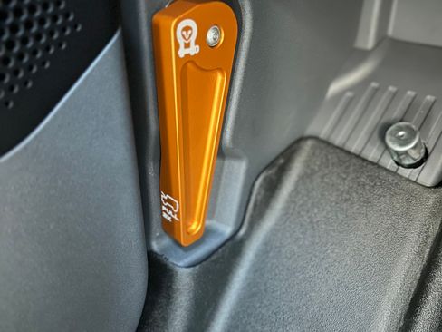 Used 2025 INEOS Grenadier image 27