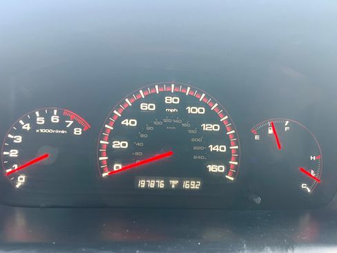 Used 2006 Honda Accord EX-L image 12