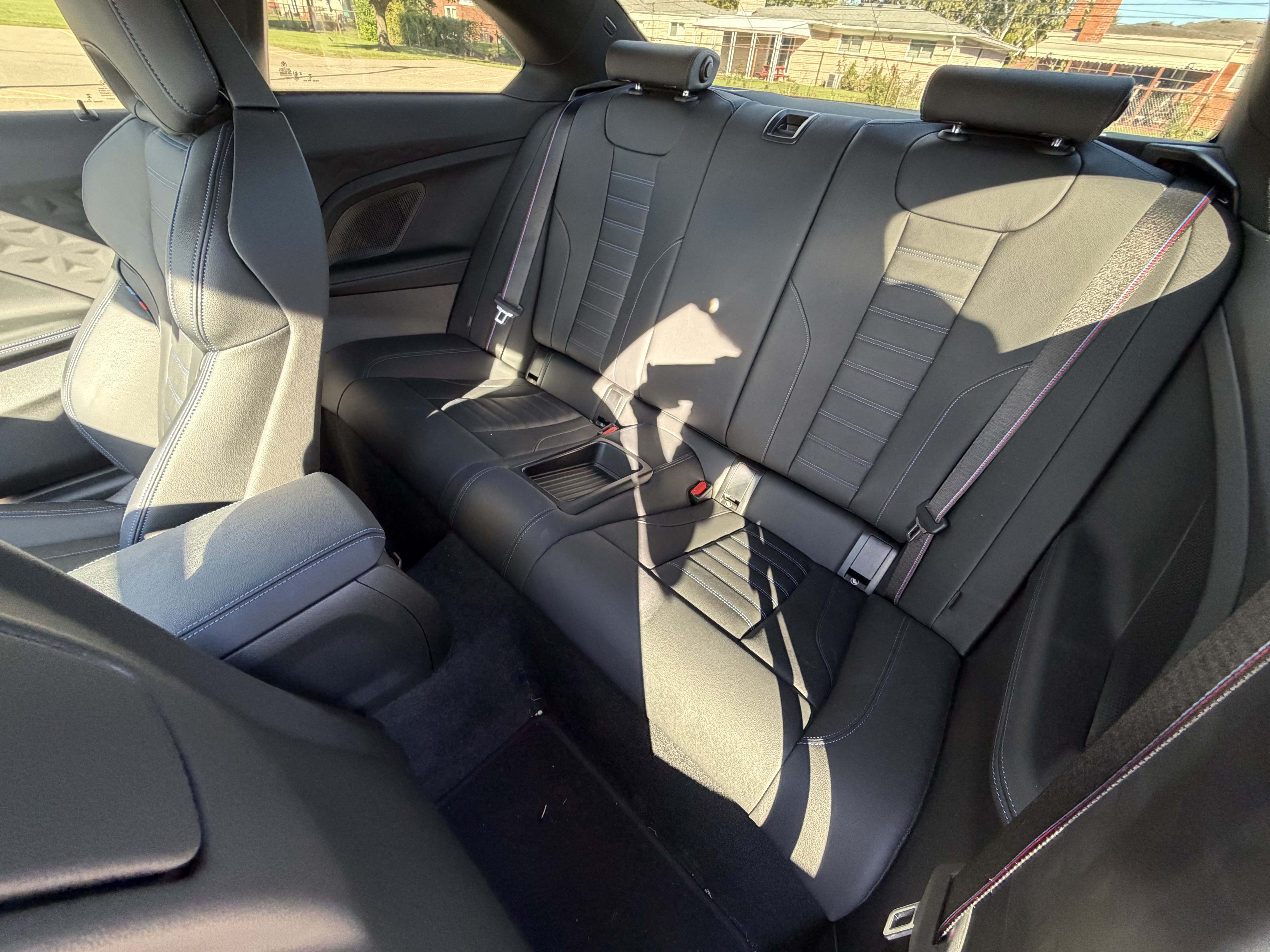 Used 2024 BMW M2 w/ Lighting Package RWD image 12