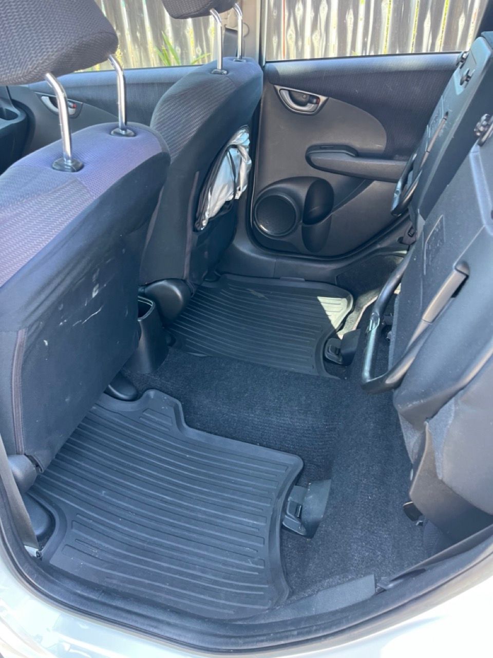 Used 2012 Honda Fit Sport image 21