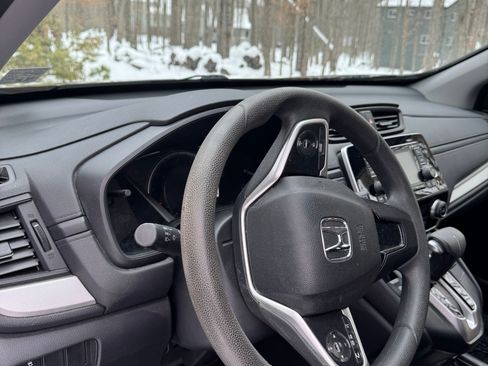 Used 2018 Honda CR-V LX image 16