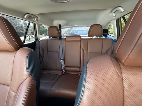 Used 2024 Subaru Outback Touring XT image 17