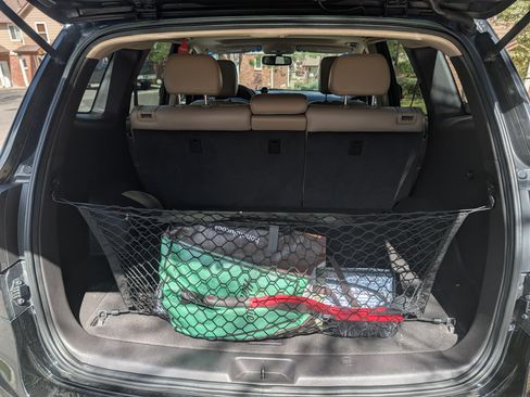 Used 2012 Hyundai Santa Fe Limited image 13