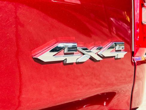 Used 2020 RAM 1500 Laramie w/ Sport Appearance Package image 14