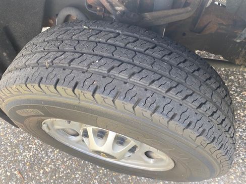 Used 2015 Chevrolet Silverado 2500 W/T image 9