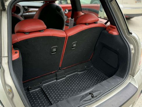 Used 2007 MINI Cooper S image 9