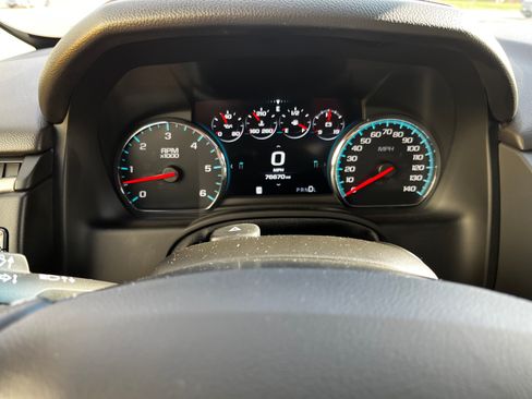 Used 2019 GMC Yukon Denali w/ Enhanced Security Package image 9