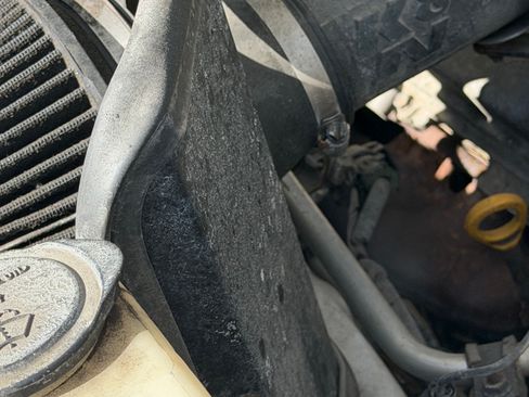 Used 2011 Toyota Tacoma 4x4 Access Cab V6 w/ TRD Off-Road Pkg image 13