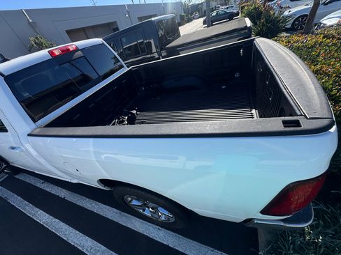 Used 2019 RAM 1500 Big Horn image 6