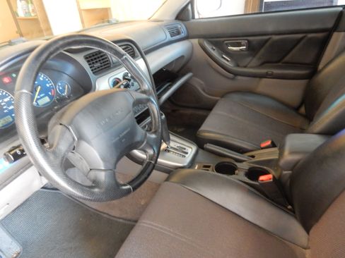 Used 2005 Subaru Baja Turbo image 20