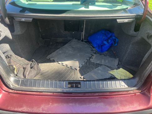 Used 2003 Saab 9-3 Linear image 11