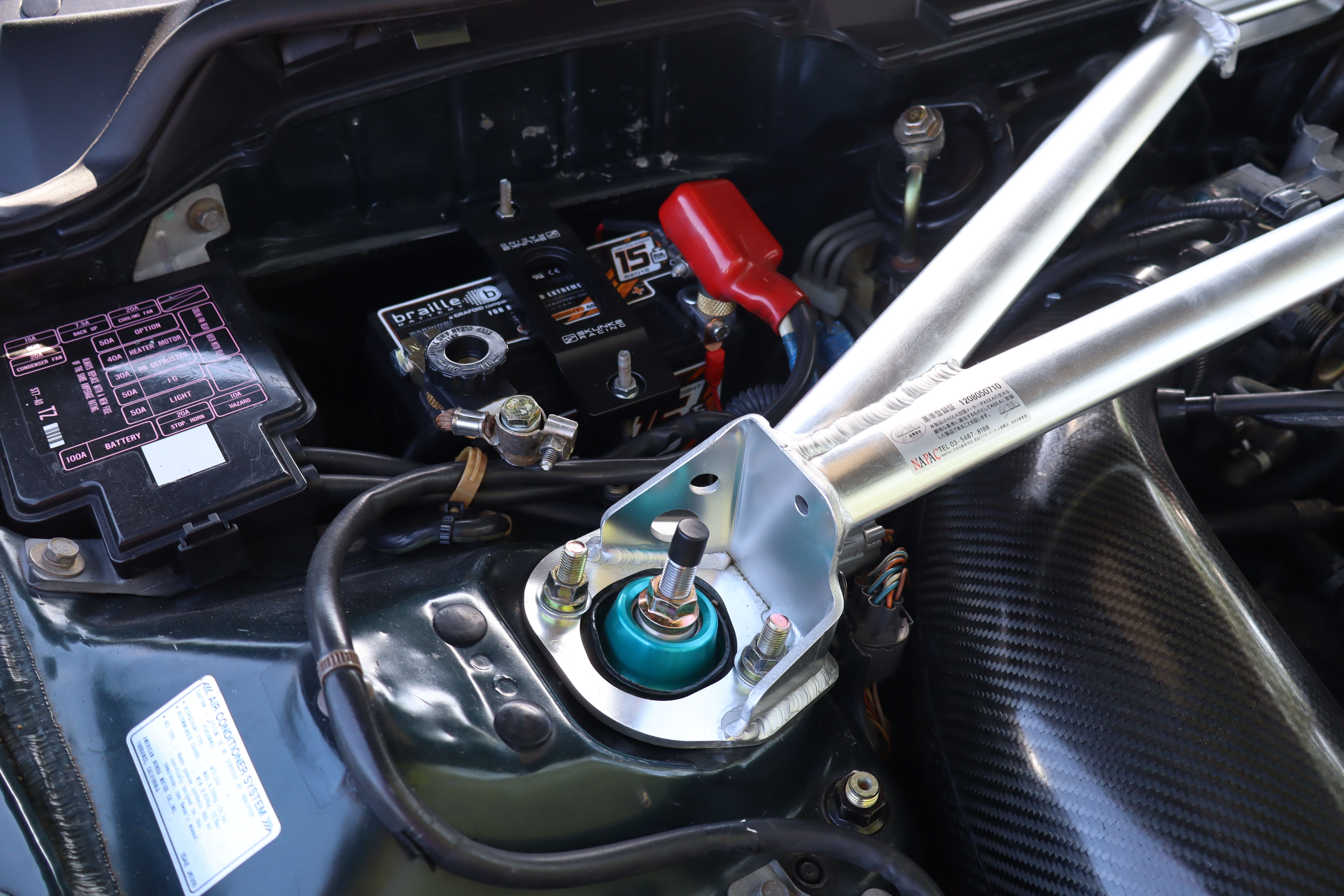 Used 1995 Acura Integra Special Edition FWD image 17