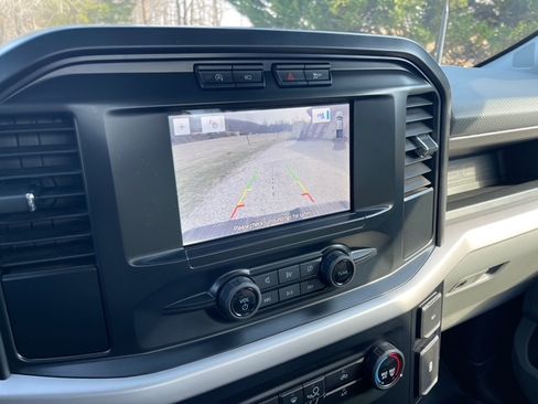 Used 2023 Ford F150 XL image 17