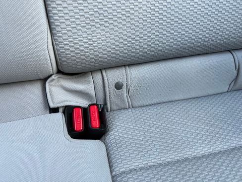 Used 2018 Subaru Forester 2.5i w/ Alloy Wheel Package image 17