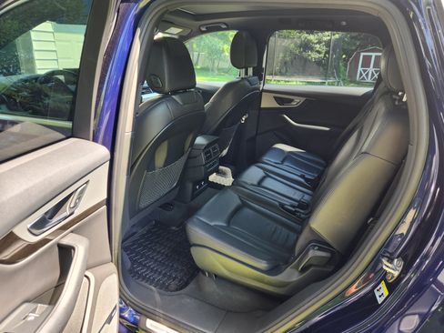 Used 2019 Audi Q7 2.0T Premium Plus w/ Premium Plus Package image 11