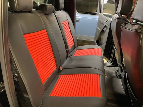 Used 2021 Ford Ranger Lariat w/ Tremor Off-Road Package image 13