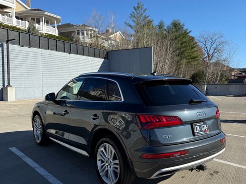 Used 2019 Audi Q5 2.0T Premium Plus image 9