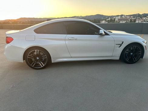Used 2015 BMW M4 Coupe image 6