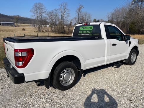 Used 2023 Ford F150 XL image 20