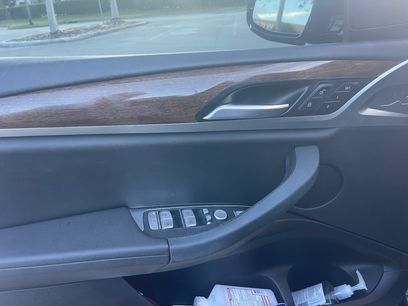 Used 2020 BMW X3 xDrive30i