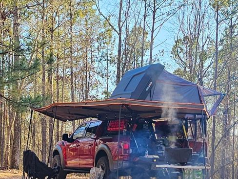 Used 2019 Ford F150 Raptor w/ Equipment Group 802A Luxury image 10