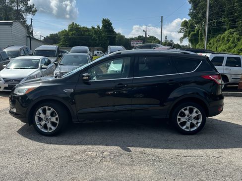 Used 2015 Ford Escape Titanium image 5