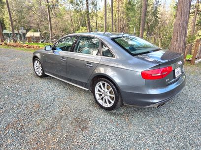Used 2015 Audi A4 2.0T Premium