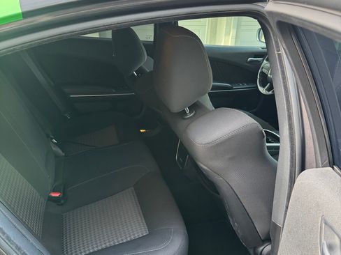 Used 2021 Dodge Charger R/T image 10