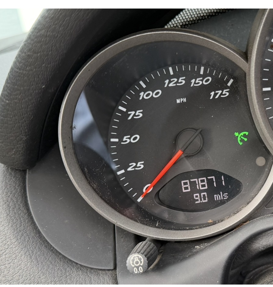 Used 2008 Porsche Boxster Limited Edition RWD image 10