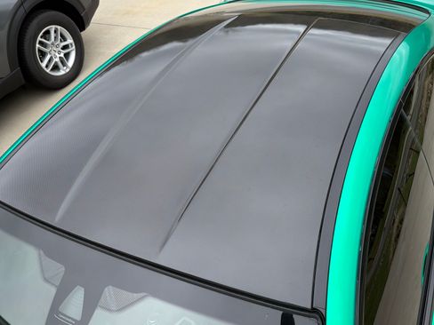 Used 2013 BMW M6 Coupe image 11