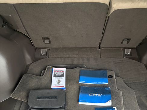 Used 2014 Honda CR-V EX image 4