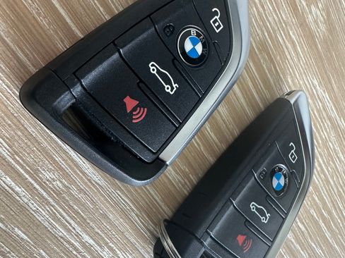 Used 2020 BMW X1 xDrive28i w/ Premium Package AWD/4WD image 16