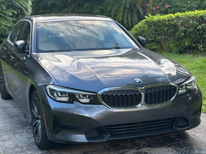 Used 2019 BMW 330i Sedan