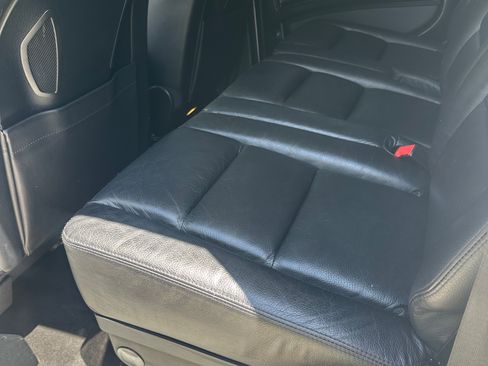 Used 2017 Mercedes-Benz G 550 image 20
