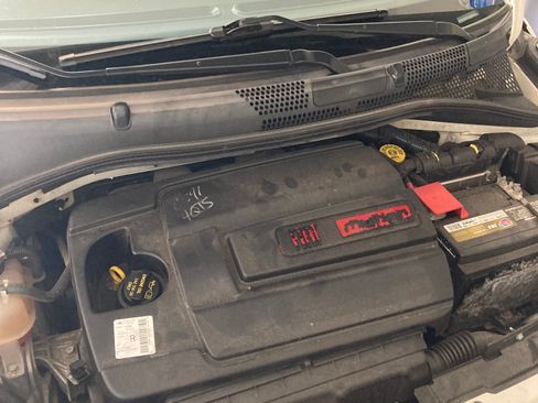 Used 2012 FIAT 500 Pop image 8